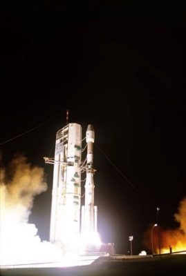 Ariane 44P