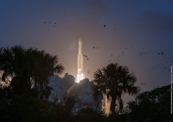 Ariane 5ECA