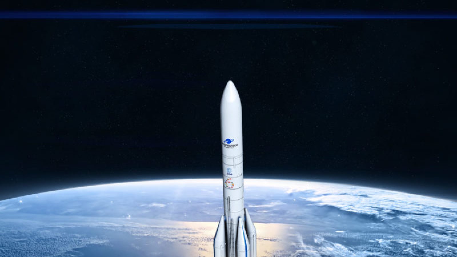 Ariane 6, the new generation of european launch vehicules