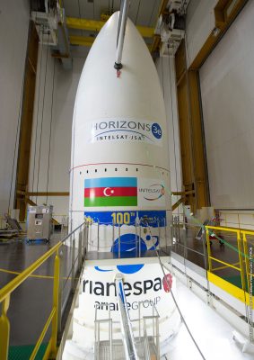 Ariane 5ECA