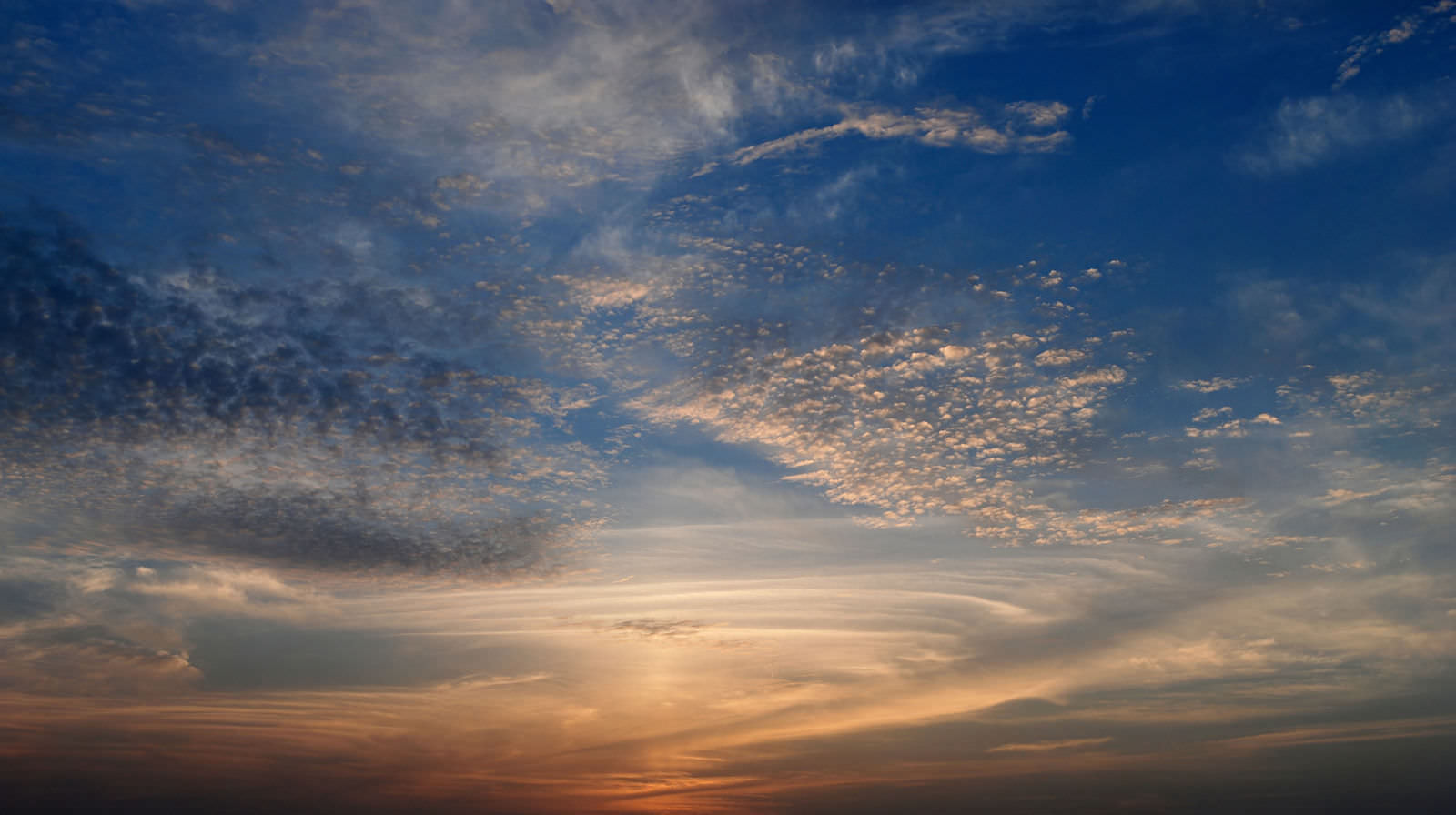 Am Tag der Erde können Sie uns Ihre ganz persönliche Sicht auf den Himmel zeigen