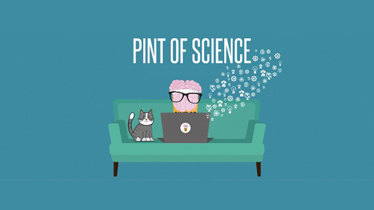 « Pint of Science » 2020 : un festival international entièrement numérique